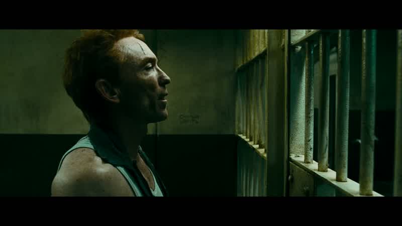 You're dead rorschachWe got a prison full of killers out hereWhat do you gotYour hands my pleasure