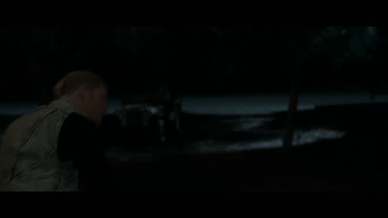 You're dead!