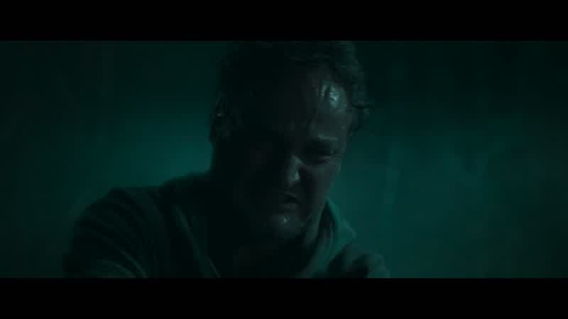 You're dead!