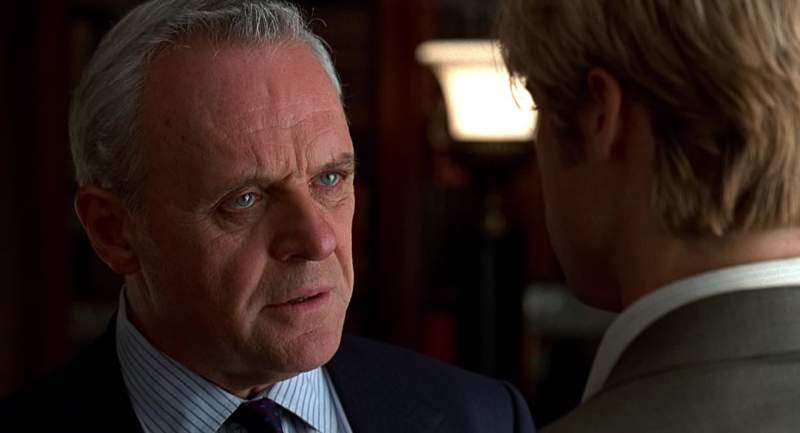 You're DeathYesDeath That's meYou're not Death You're just a kid in a suitThe suit came with the body I took