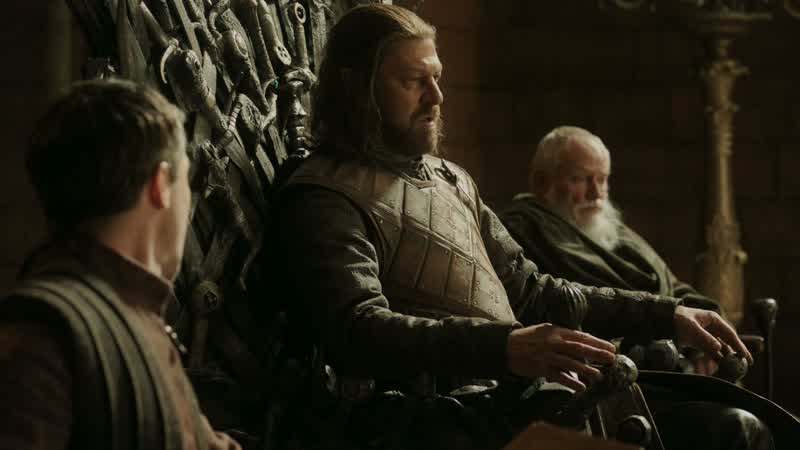 You're describing Ser Gregor Clegane