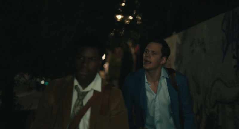 You're diseased as am I