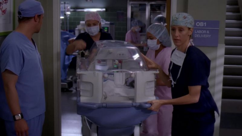 You're doing great, Sarah