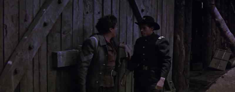 You're drunk, Cooper. - Yes, sir