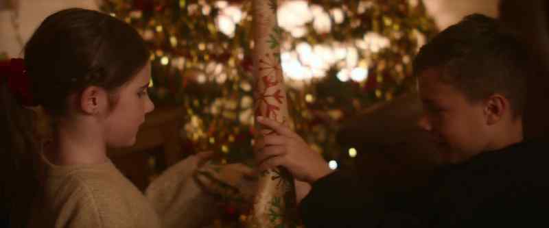 �� You're my favorite thing this Christmas ♪