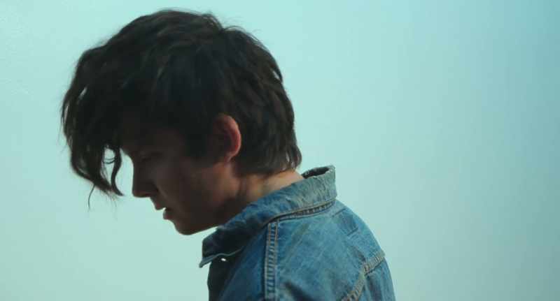 You're feeling tired but you can't leave