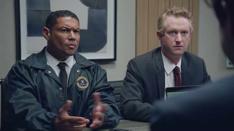 You're fighting the subpoena? - To be clear