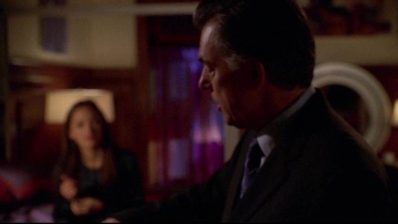 You're fine, miss lang. Nothing to worry about