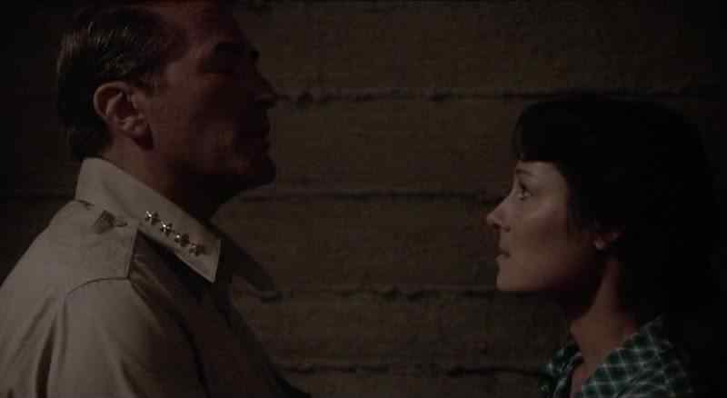 You're my finest soldier