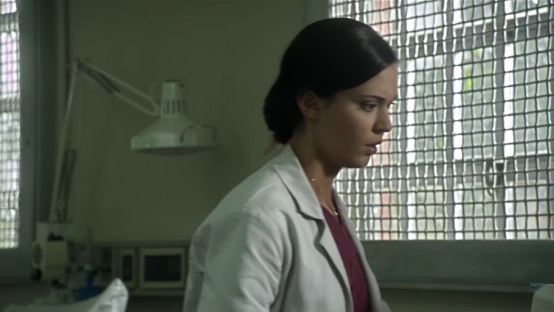 You're fired