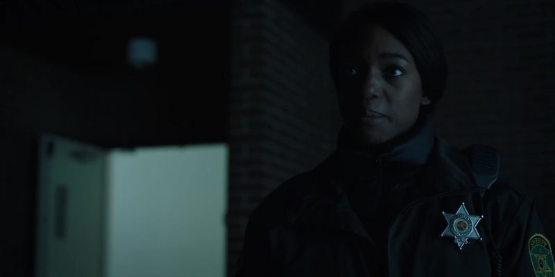 You're free to take him now, Mr. Miller