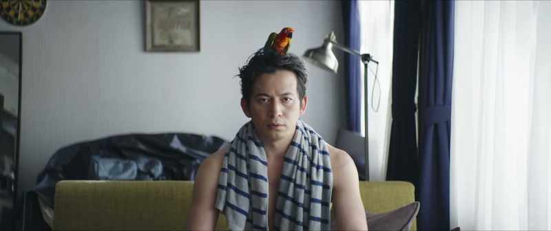 You're from Tochigi, aren't you, Ai?