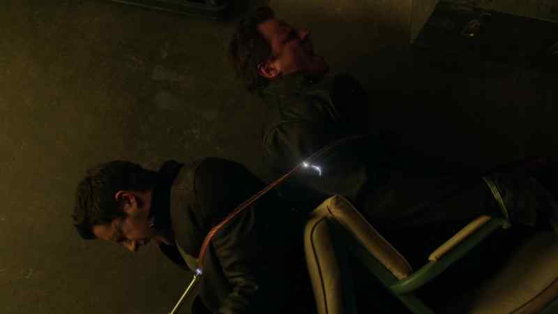 You're fucking with me, right?