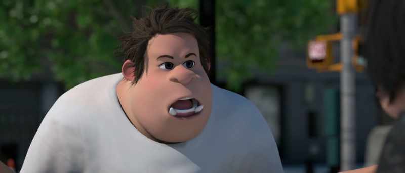 You're funny, you're smart and