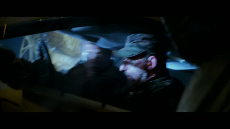 You're goin' the wrong way, man!