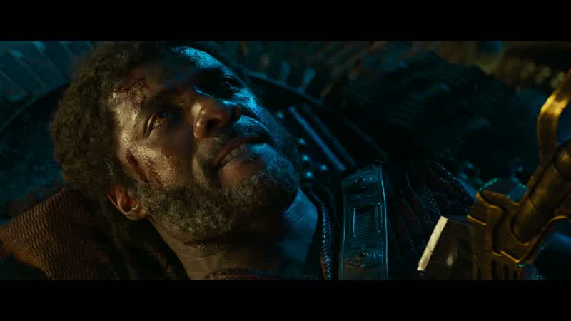 You are going to die for that!