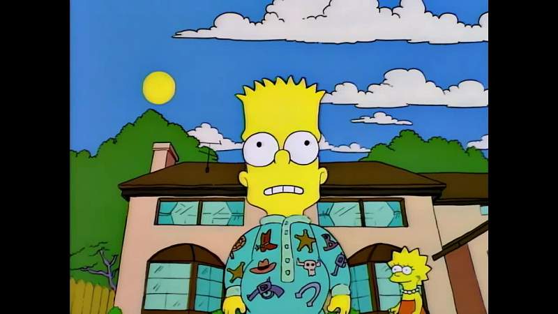 You're going to eat a blizzard of