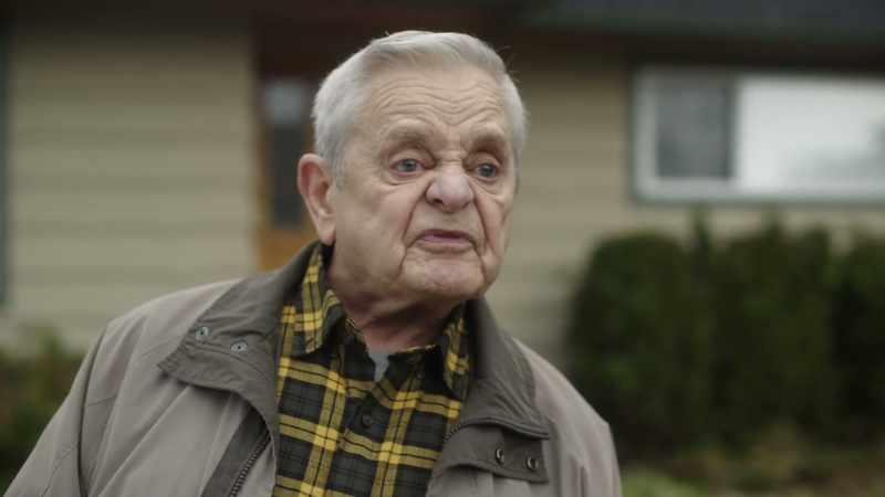 You're going to end up in jail with your father soon enough