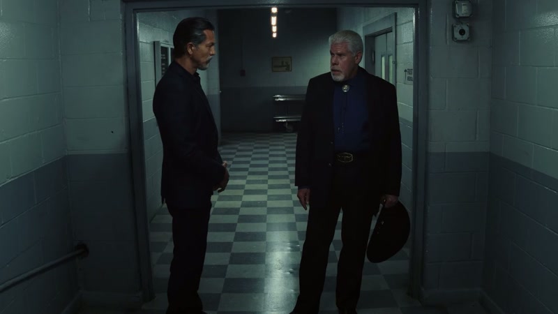 You're going to find Charlie Cale