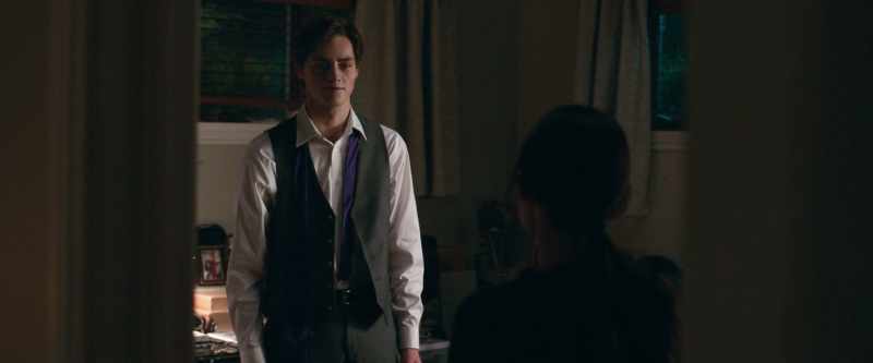 You're going to get your prom, Amy Adamle
