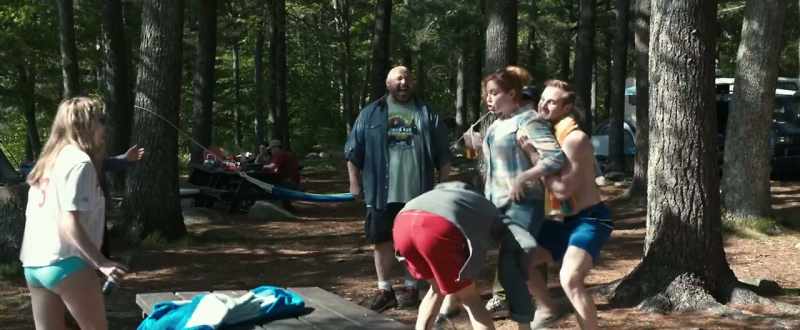 You're going to have fun on this trip