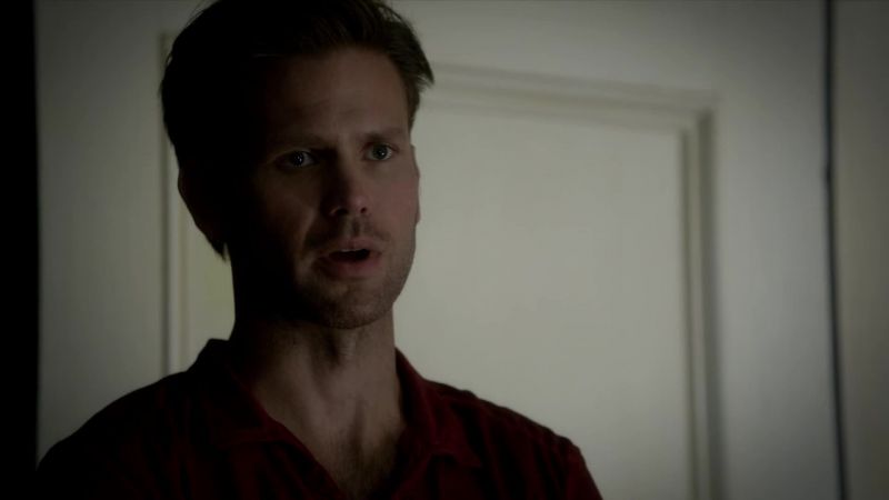 You're going to leave mystic falls behind