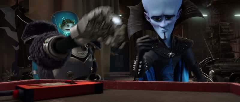 This is about Ms Ritchi isn't itYou're going on a date with herNo my main man Get out of townOh this is bad This is bad You've fallen in Iove with herYou are forgetting your place Minion Now give me