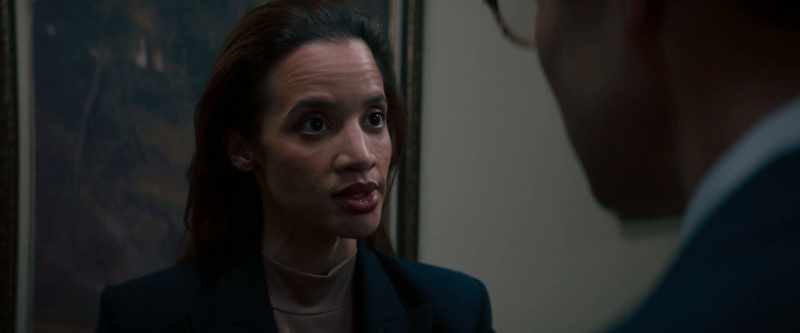 You're going to reassure President Bosik