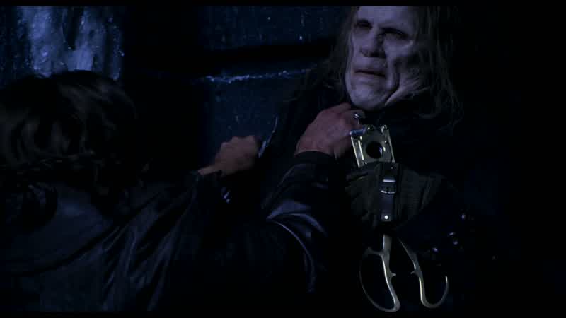 You're going to take these twoAnd lead them to the antidote No I'm notYes I am