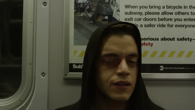 You're going to get off at your stop