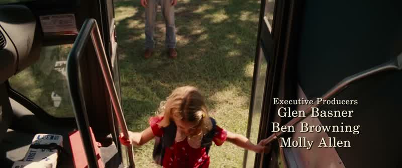 You're gonna be great