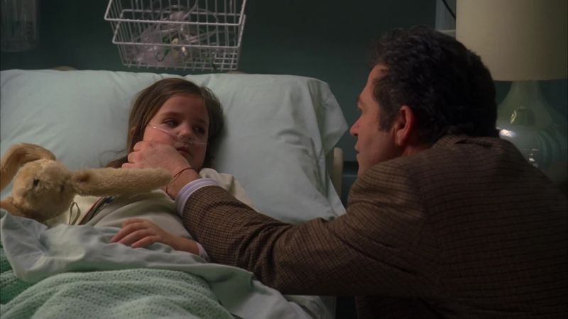 You're gonna be okay, goosey