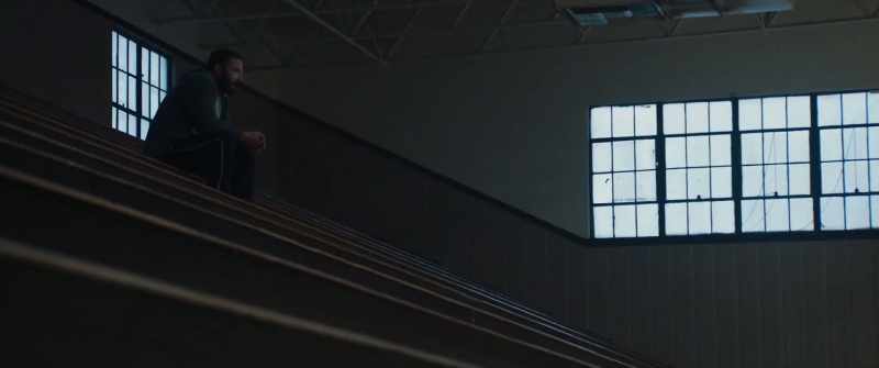 You're gonna be our point guard