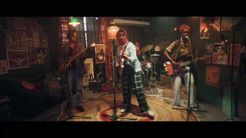 �� You're gonna disappear ♪