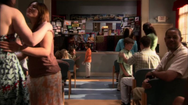 You're gonna do great up there. You just have to remember something