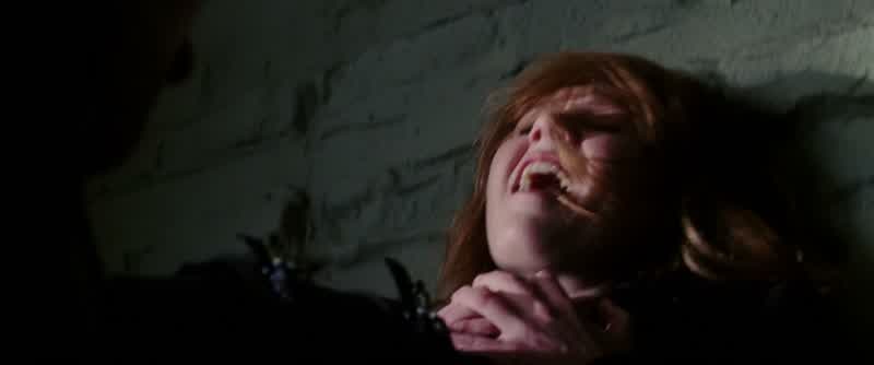 If you want Peter to live, you're gonna do something for me