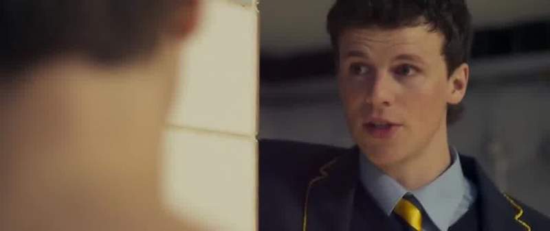 You're gonna focus on the semi final