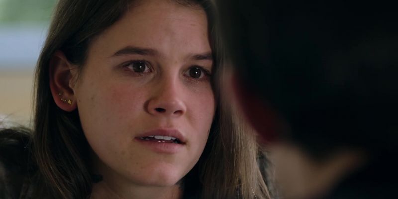 You're gonna forget me. -Oh, my God, I never could