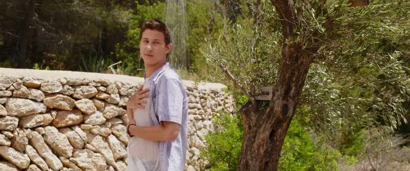 You're gonna get fired. Everyone's gonna hate you