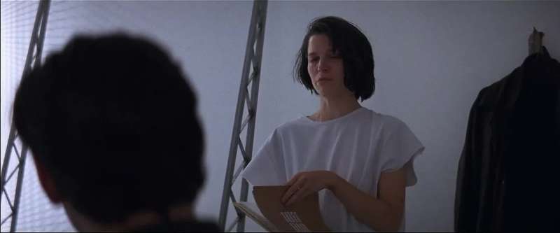 You're gonna give me this chance