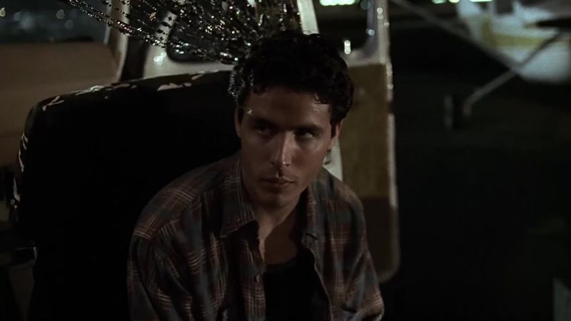 You're gonna give her that?