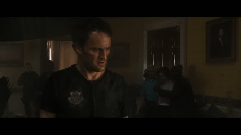 You're gonna go to jail for that!
