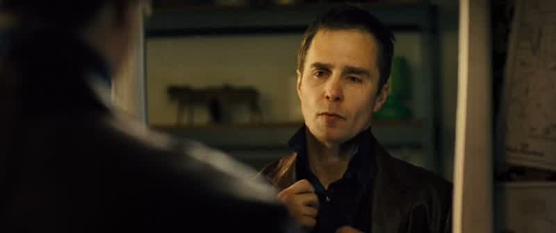 You're gonna have a nice time tonight, Billy