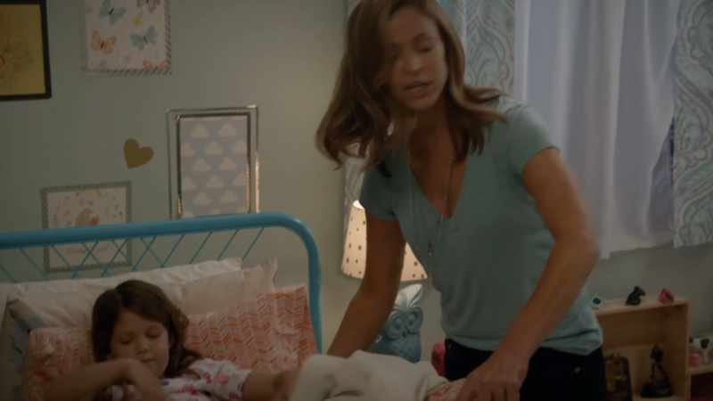 You're gonna have a sleepover