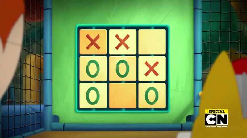 You're gonna have to solve the puzzle to deactivate it