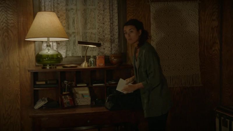 You're gonna leave without saying goodbye?