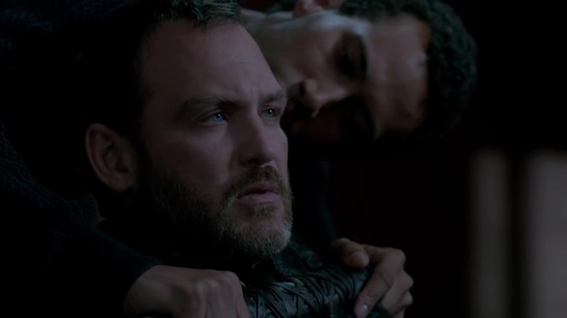 You're gonna make me do this all over again, aren't you?