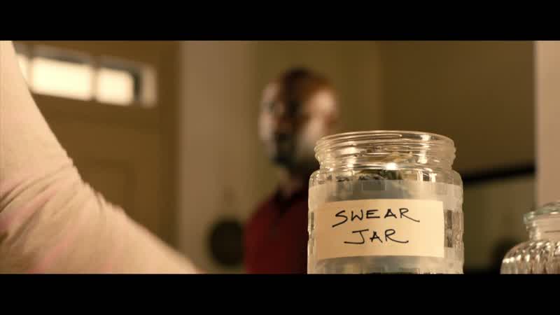 You're gonna need a bigger jar