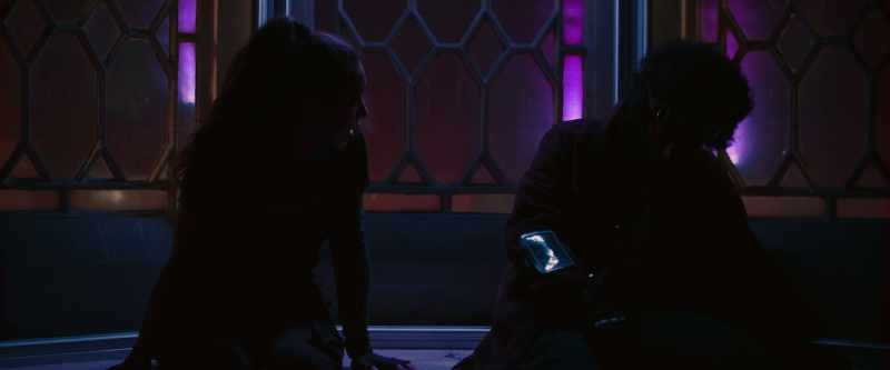You're gonna need my help, whether you like it or not