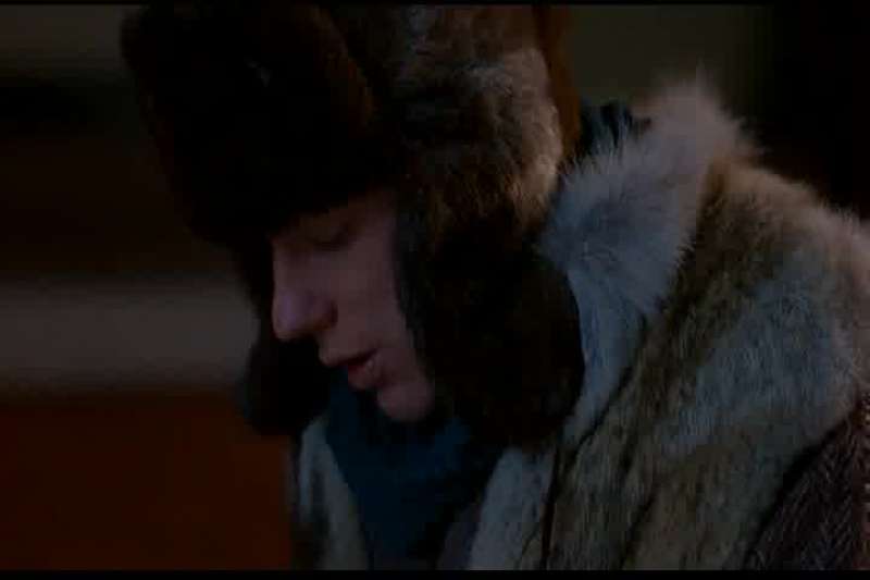 You're gonna run 40 miles on fruitcake